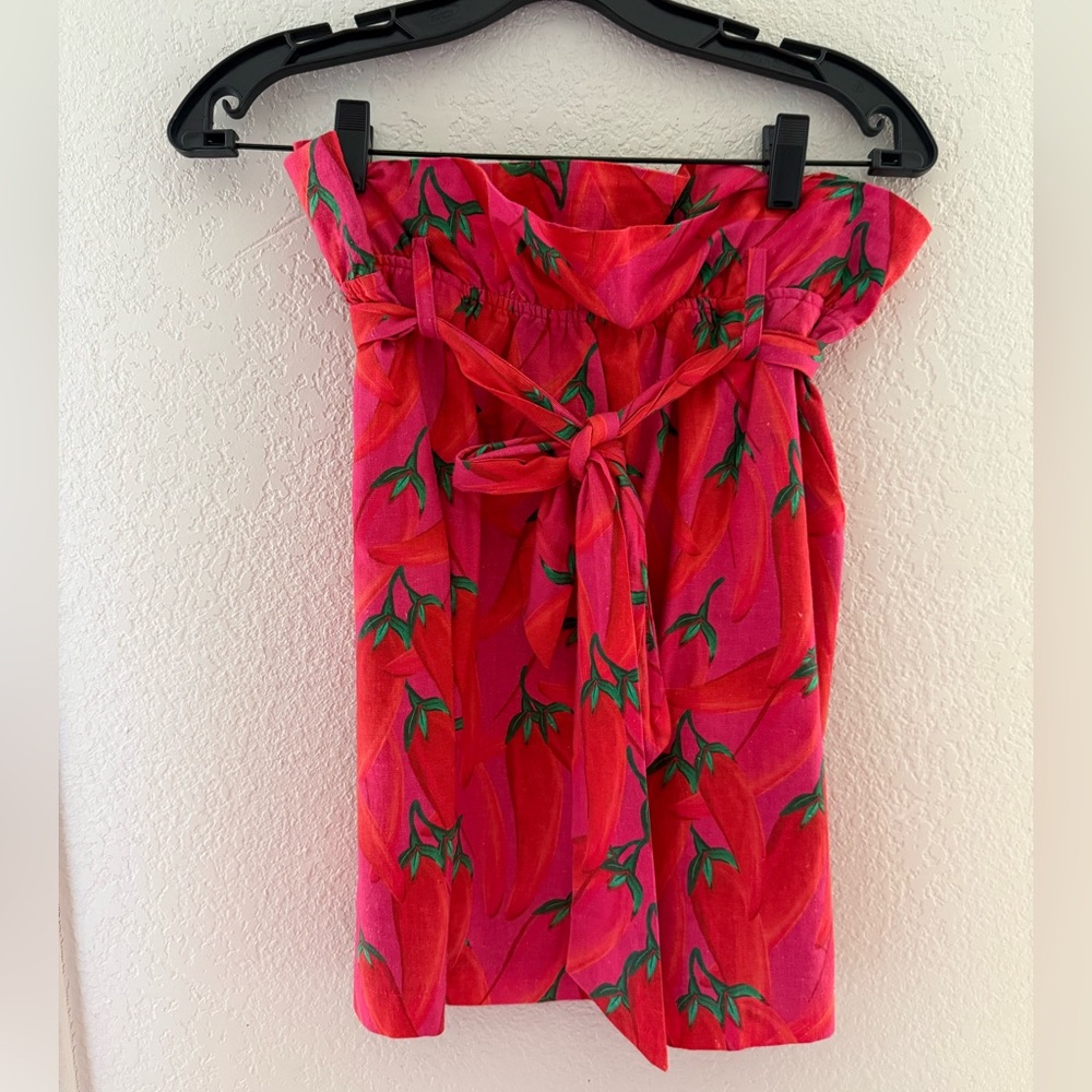 Farm Rio skirt size S